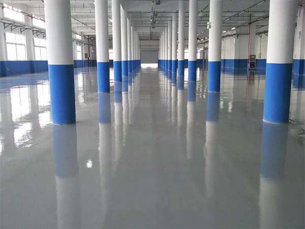 環氧地坪該怎么維護 環氧地坪該怎么維護