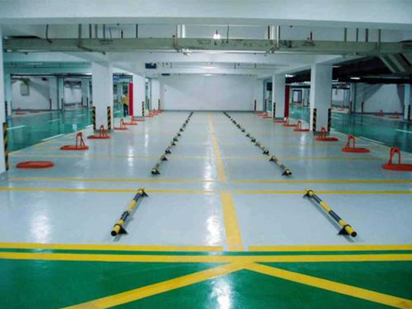 環(huán)氧地坪施工對環(huán)境的要求 環(huán)氧地坪施工對環(huán)境的要求