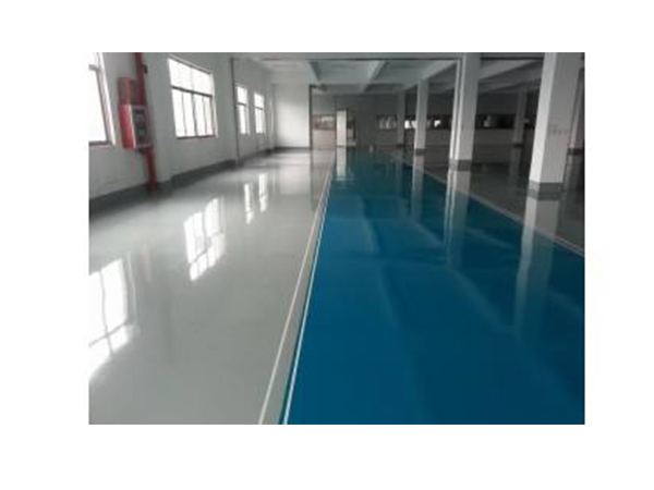 地坪的規(guī)格和前景 地坪的規(guī)格和前景