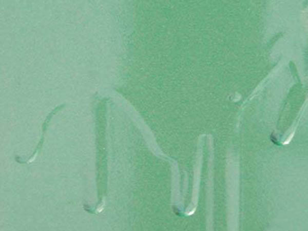 刷痕出現的原因和解決方案 刷痕出現的原因和解決方案