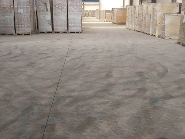 水泥地面起砂治理策略 水泥地面起砂治理策略