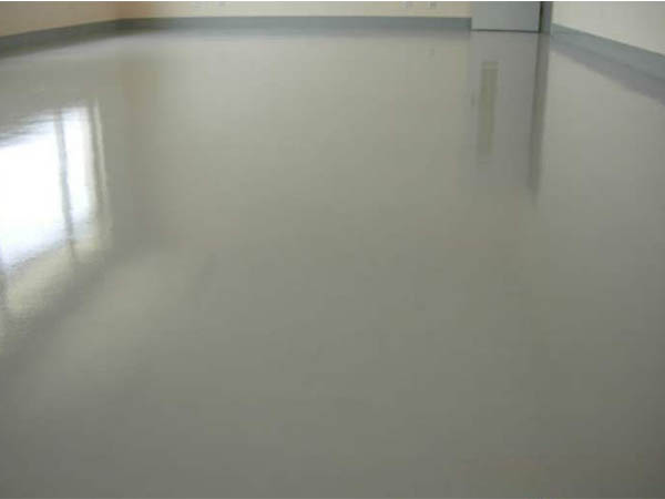 地面厚層自流平施工要點 地面厚層自流平施工要點