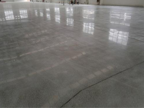 綠色建材:地坪產業 綠色建材:地坪產業