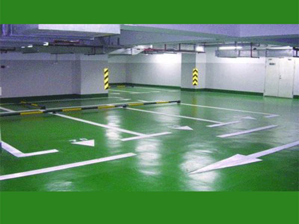 環氧地坪基面處理作用 環氧地坪基面處理作用