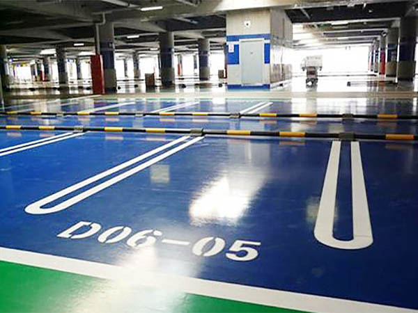 冬季環氧地坪如何施工？冬季施工要點講解