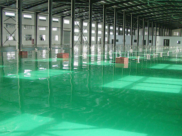 環氧地坪對地面的基礎要求有哪些方面?5方面要求 環氧地坪對地面的基礎要求有哪些方面?5方面要求