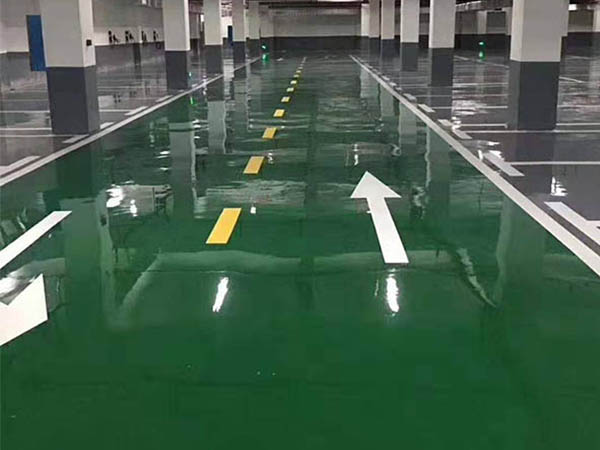 洛陽自流平的應用范圍有哪些? 洛陽自流平的應用范圍有哪些?